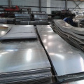 Q345 Hot Dipped Galvanized Steel Sheets